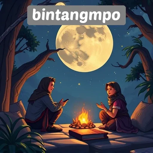 Panduan Memulai Petualangan di Bintangmpo