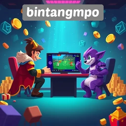 Peluang dan Tantangan Bermain di Bintangmpo untuk Gamer Indonesia
