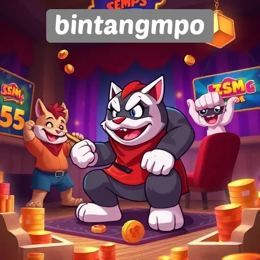Mengulik Fitur Unggulan Situs Game Bintangmpo