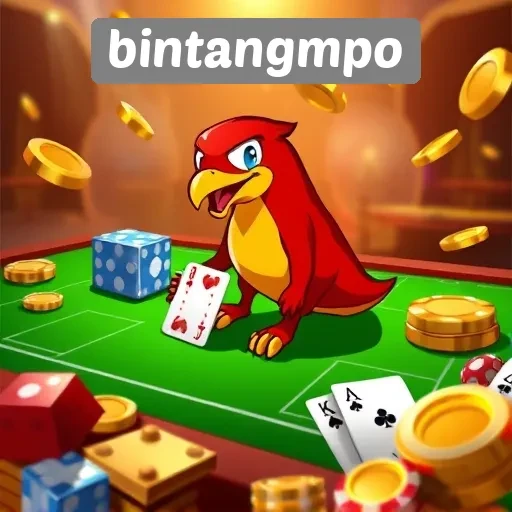 BintangMPO dan Keunggulan dalam Pilihan Game