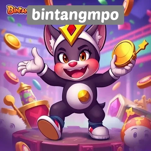 Ulasan Lengkap Situs Game Bintangmpo untuk Pecinta Game