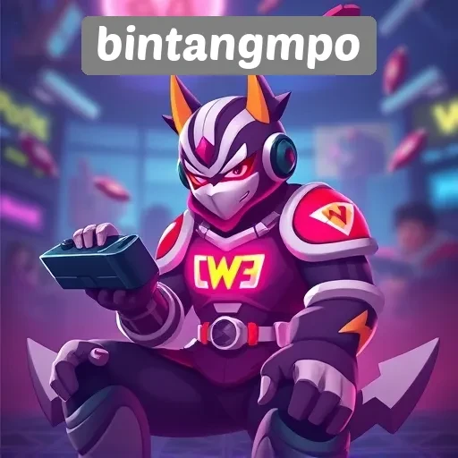 Bagaimana Bintangmpo Menjadi Pilihan Utama Para Gamers