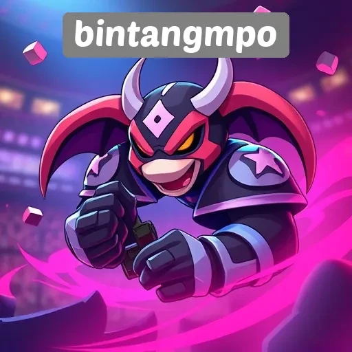 Situs Bintangmpo sebagai Platform Game Terpopuler di Indonesia