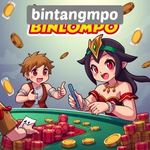 Perbandingan Bintangmpo dengan Situs Game Lain di Indonesia