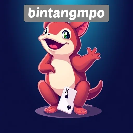 Menggali Potensi Permainan di Situs Bintangmpo