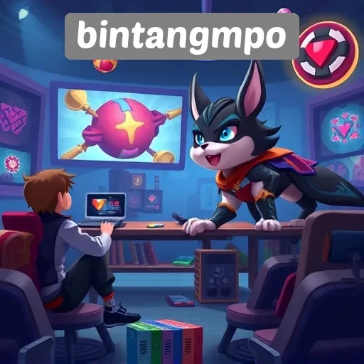 Pengalaman Bermain Game di Situs Bintangmpo