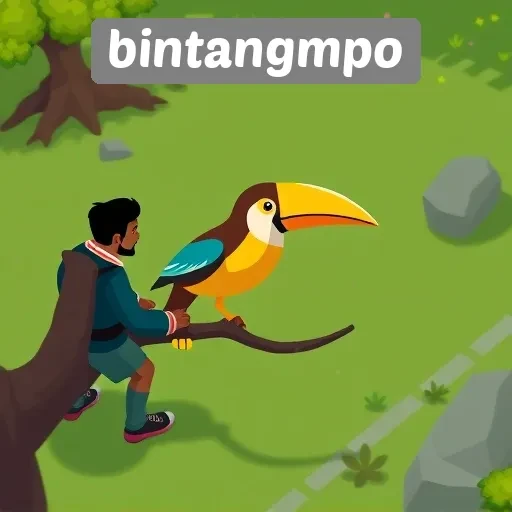 Tingkatkan Keterampilan Bermain dengan Tutorial di Bintangmpo