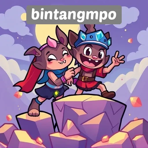 Cara Bergabung dan Bermain di Situs Bintangmpo