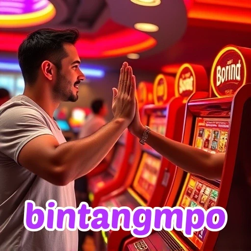 bintangmpo: Eksplorasi Fitur Game Multiplayer Paling Seru