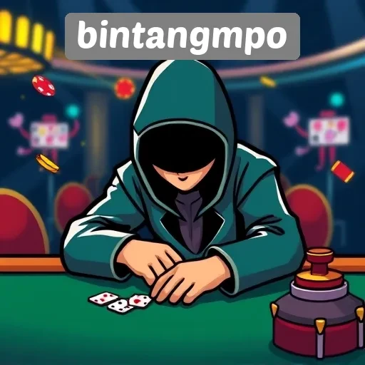 Keamanan dan Privasi Pemain di Situs Bintangmpo