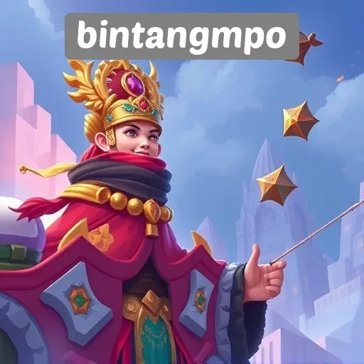 Permainan Terpopuler di Bintangmpo yang Wajib Dicoba