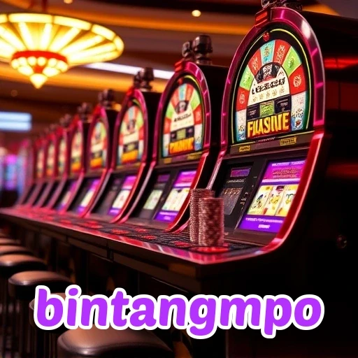 bintangmpo: Ulasan Game Online Terlengkap untuk Penggemar di Indonesia