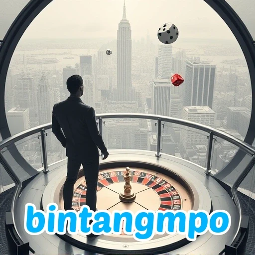 bintangmpo: Kunci Sukses Bermain Game Online di Indonesia
