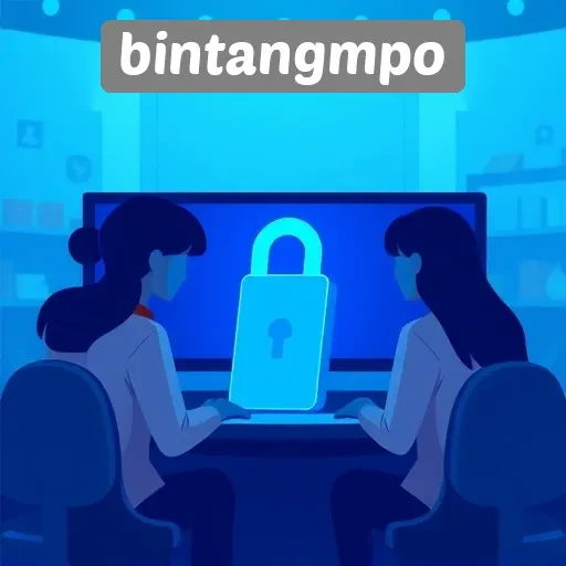 Analisis Keamanan dan Privasi di Bintangmpo