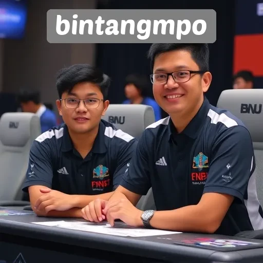 Kisah Sukses Pemain Profesional dari Bintangmpo