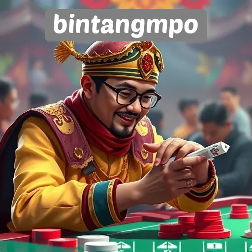 Strategi Sukses Bermain di Bintangmpo